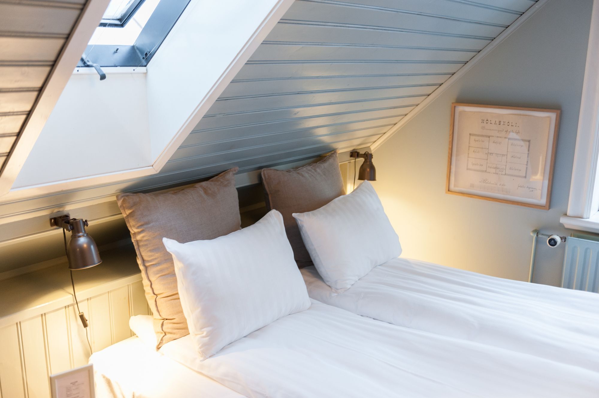 Bed & Breakfast Treasure 3*