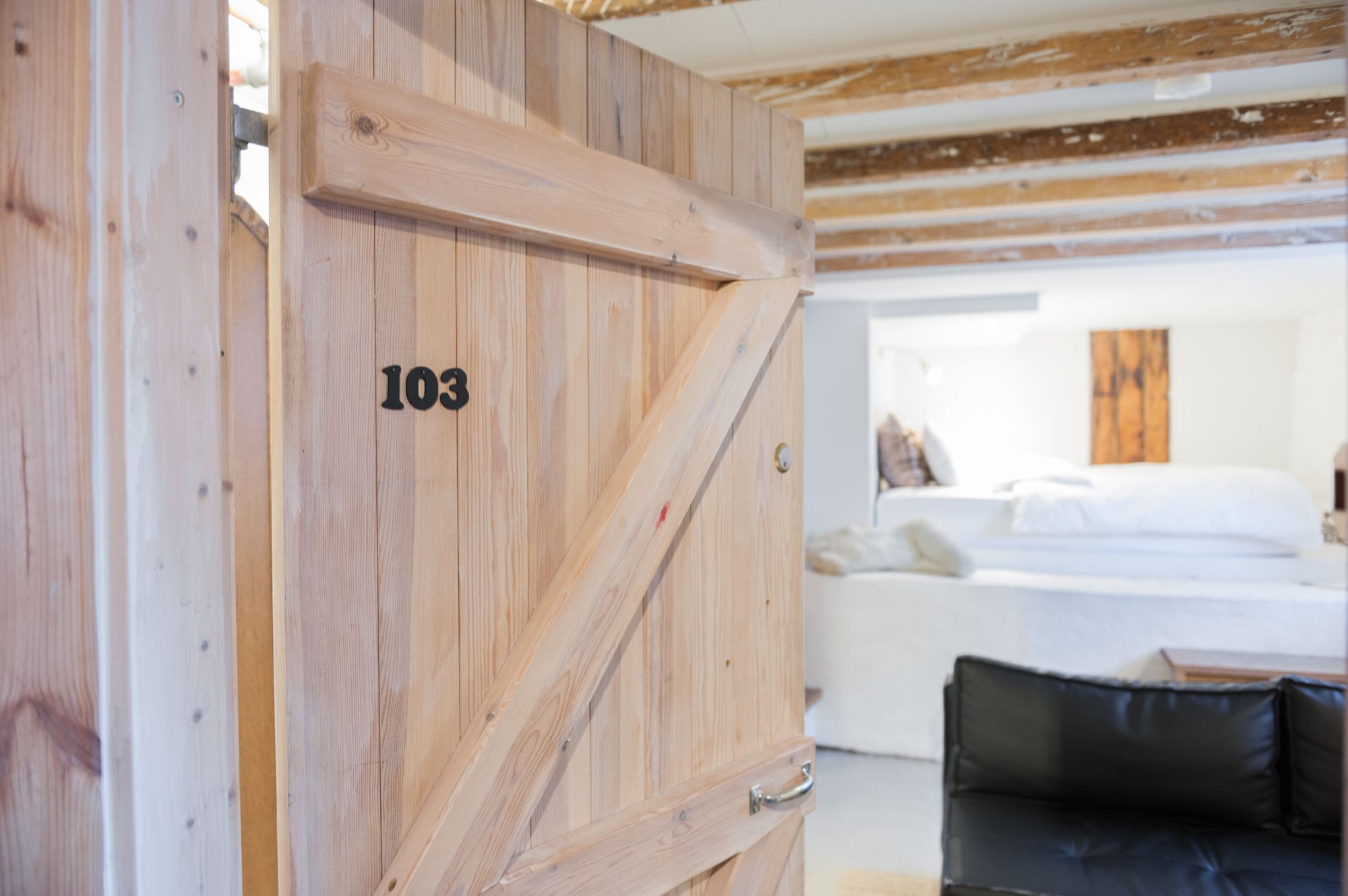 Bed & Breakfast Treasure 3*