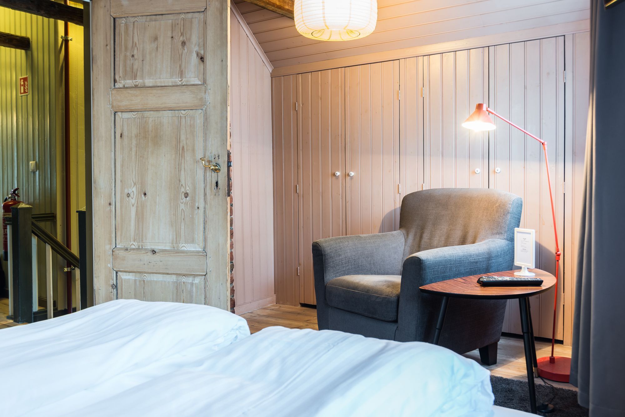 Bed & Breakfast Treasure Reykjavík