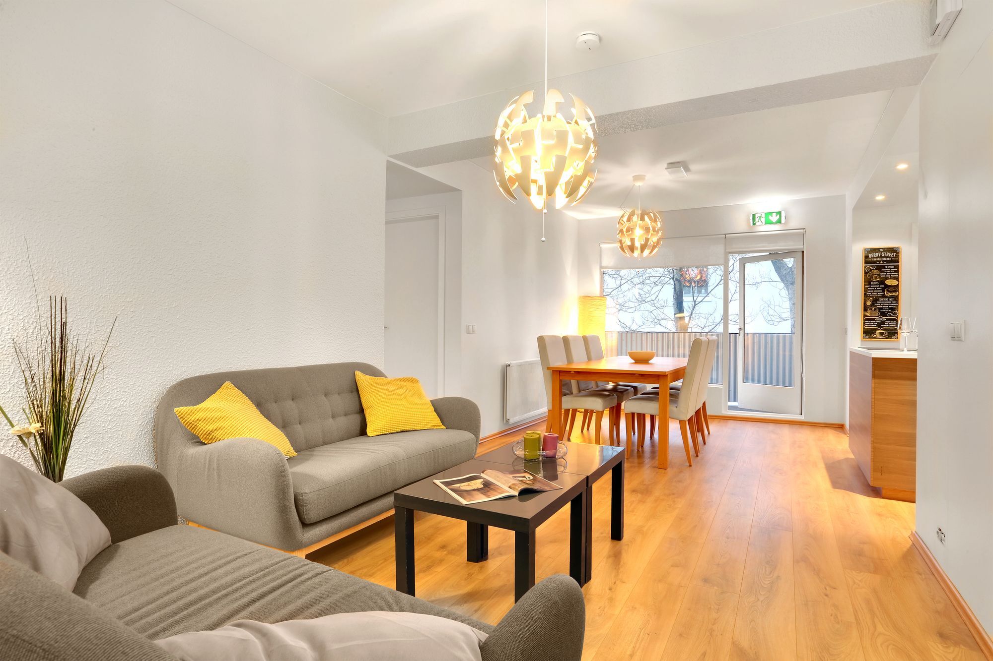 Laekur 2* Reykjavik