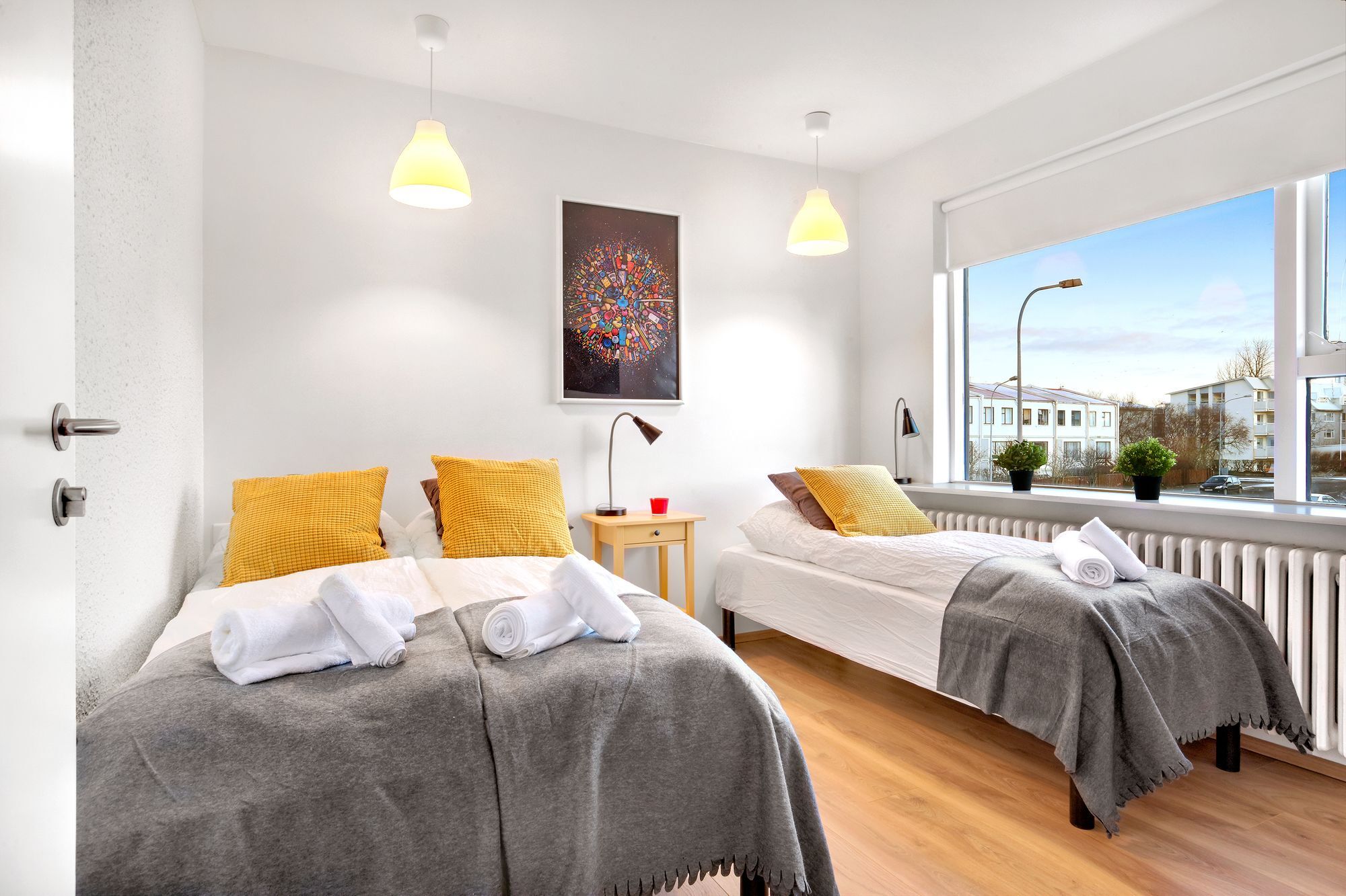 Laekur Guest house 2*