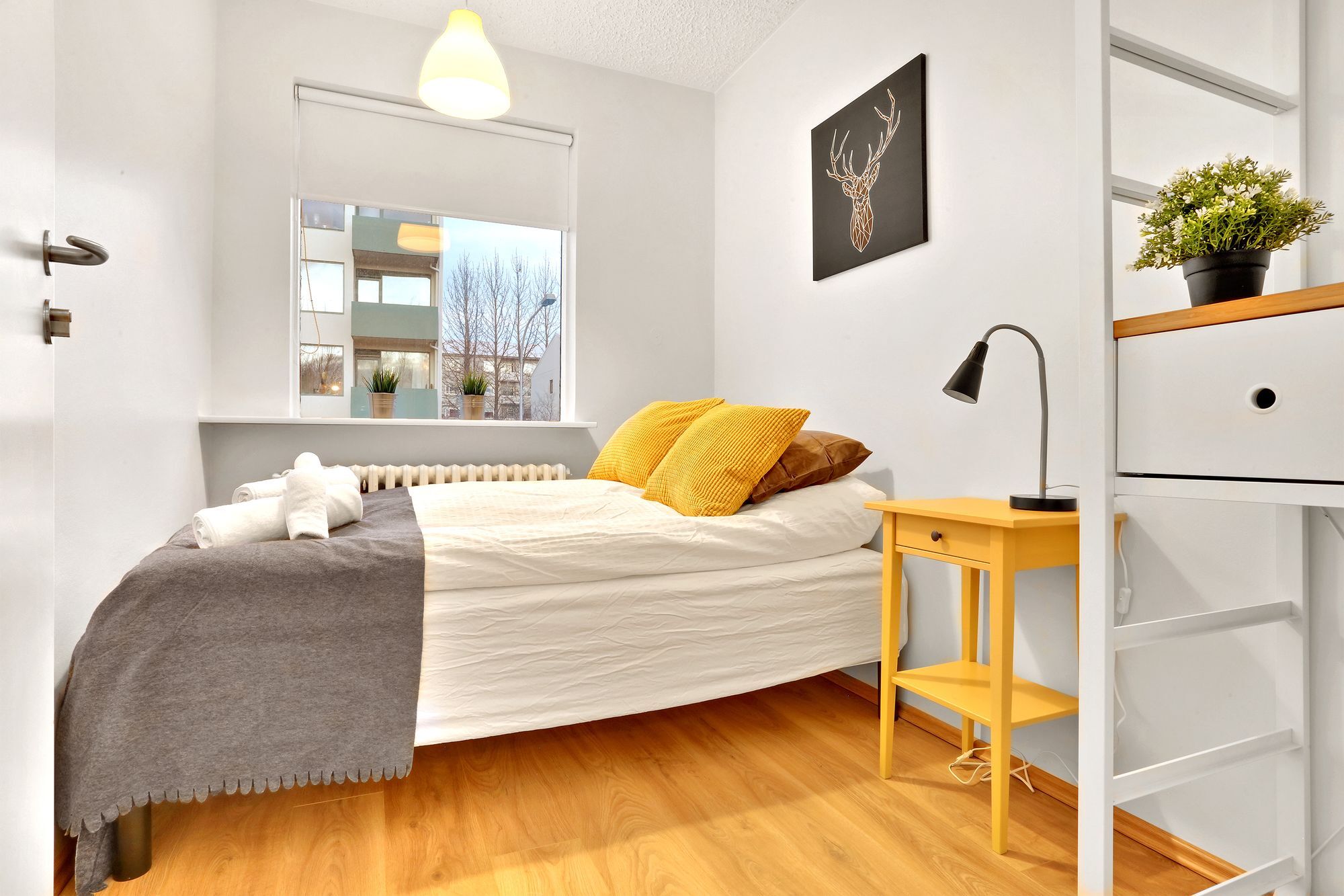 Laekur Guest house