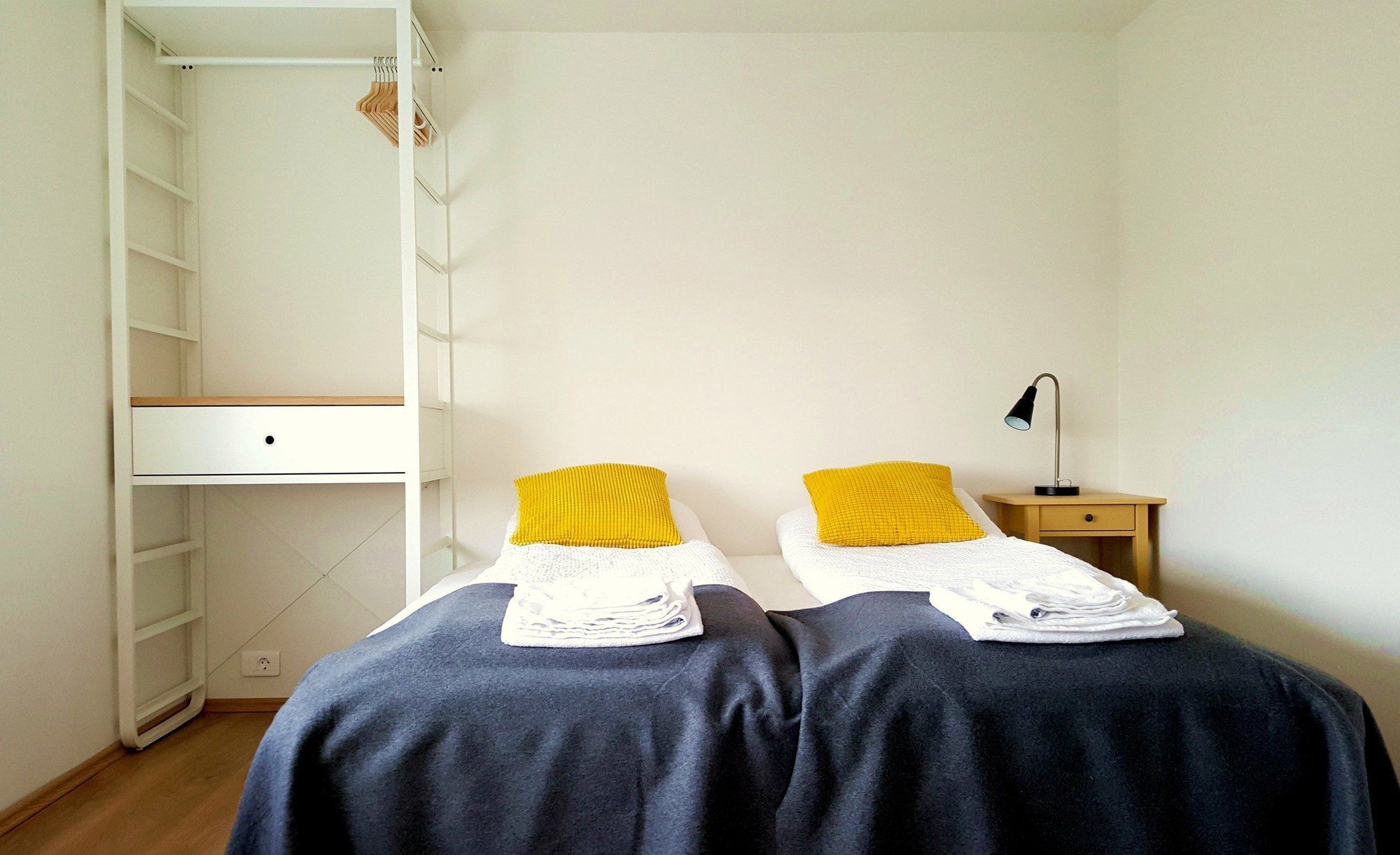 Laekur Guest house Reykjavik