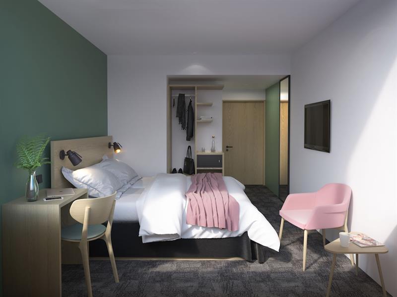 Centerhotel Laugavegur 4*