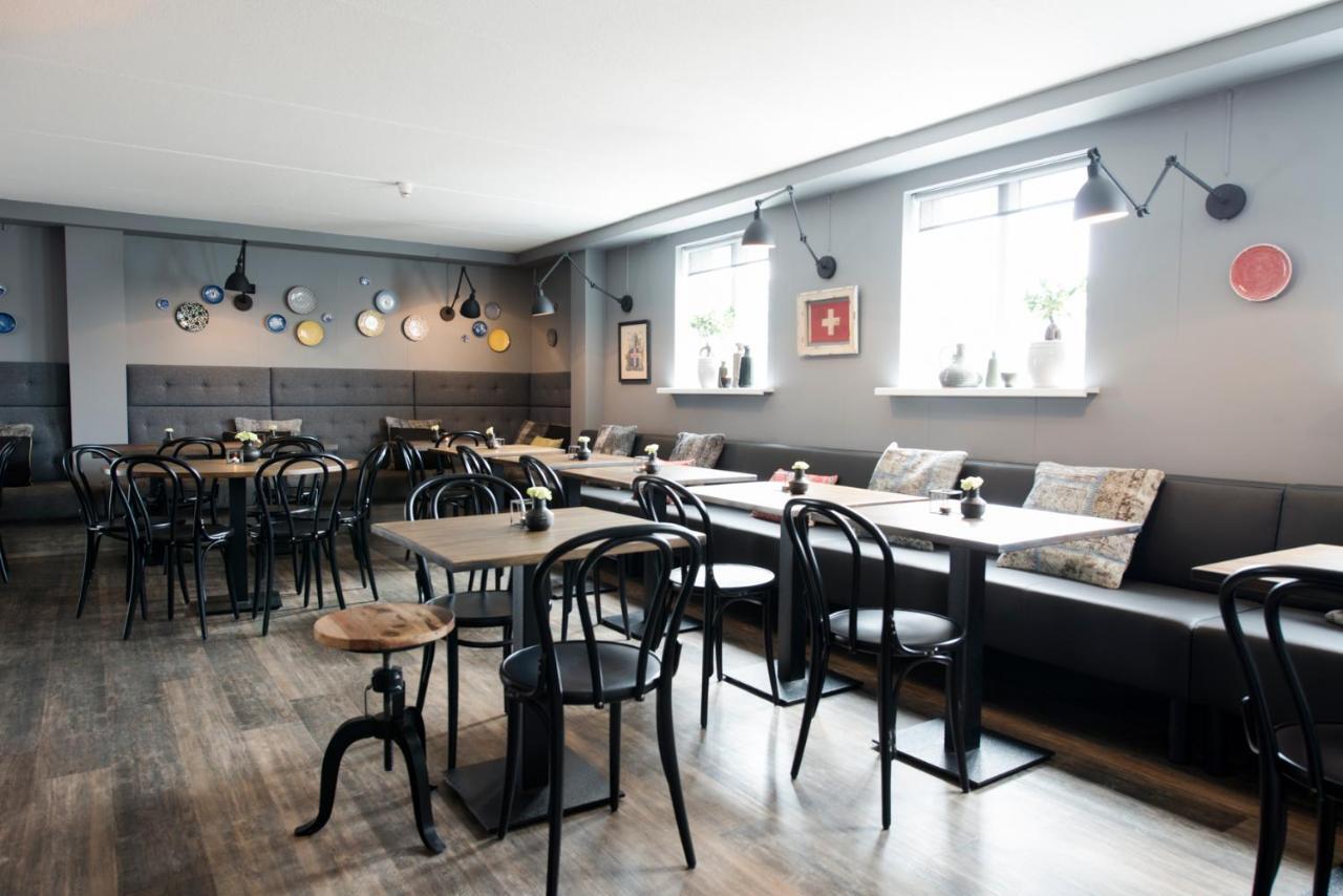 Hotel Leifur Eiriksson Reykjavík