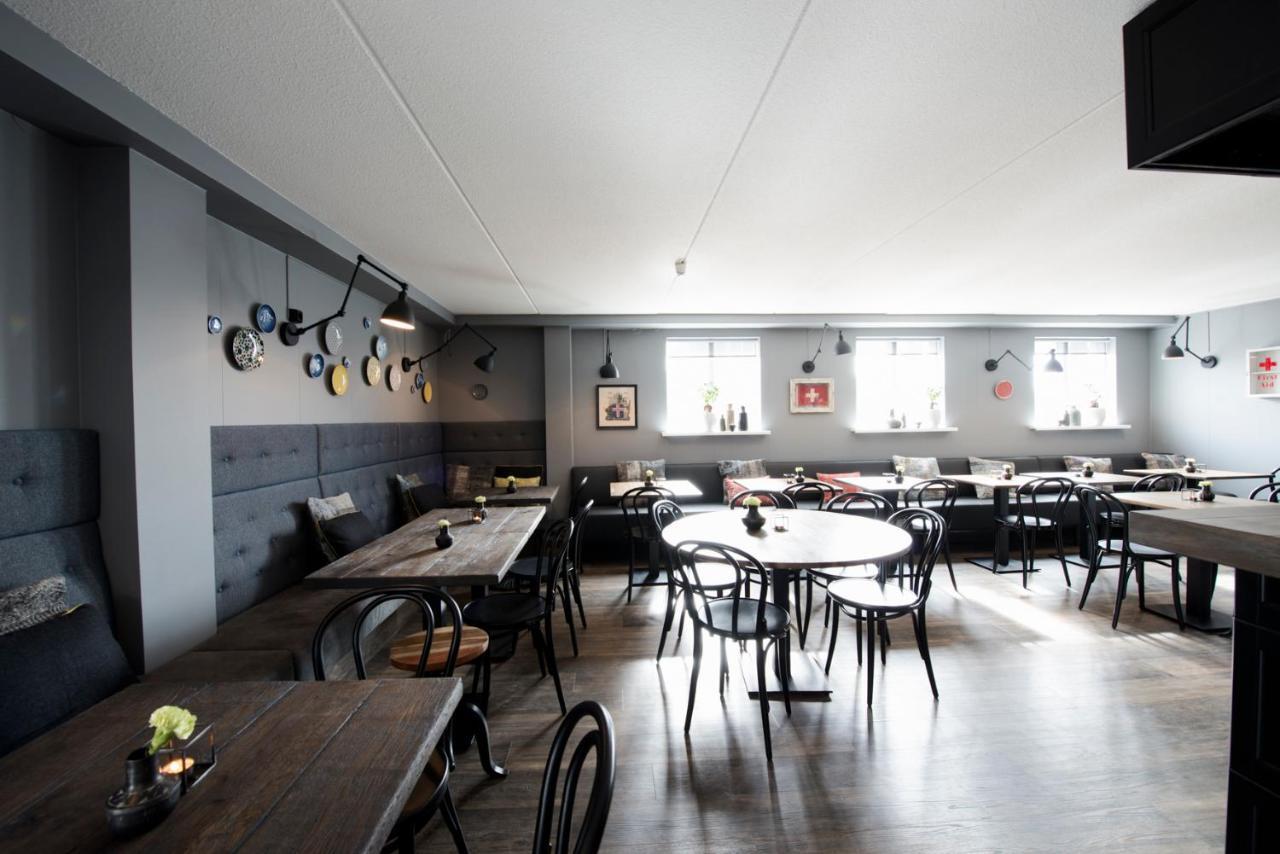 Leifur Eiriksson Hotel Reykjavík