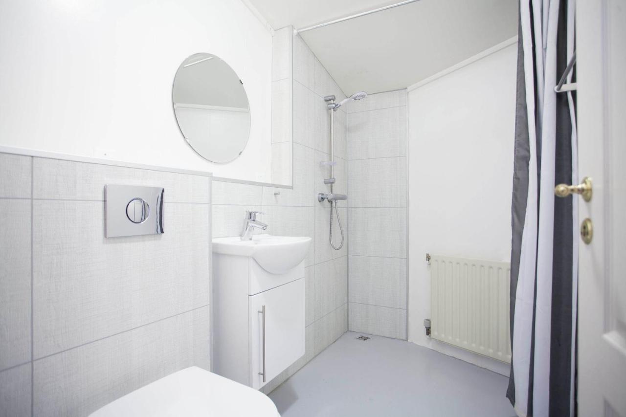 Odinn Skolavordustigur Apartment Reykjavik