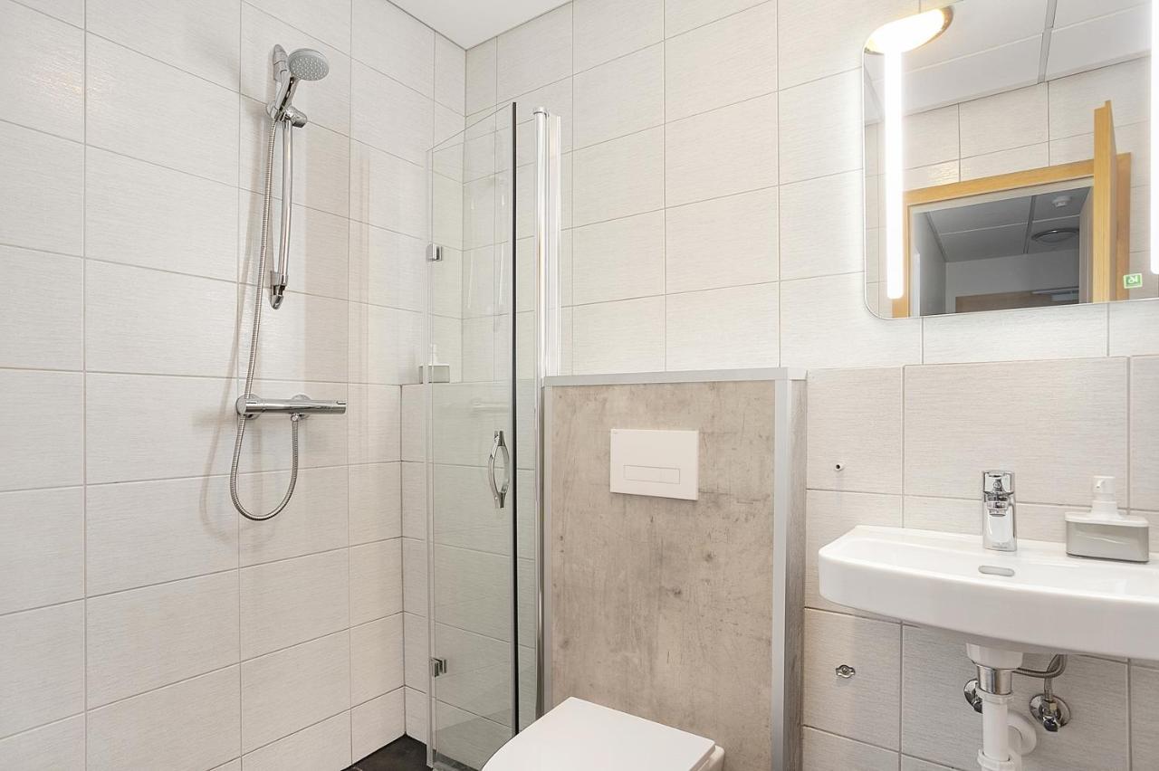 Einholt Apartment Reykjavik