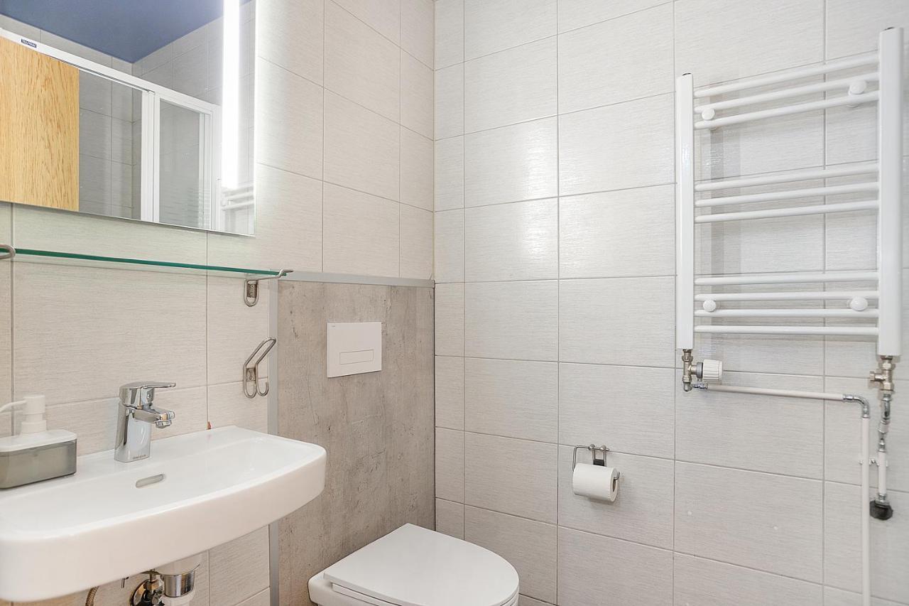 Einholt Apartment Reykjavik