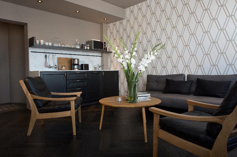 Hotel Midtown Reykjavik