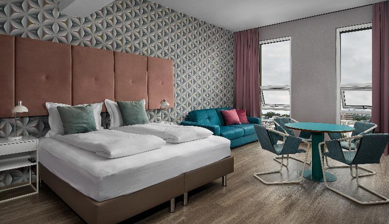 Oddsson 3* Reykjavík
