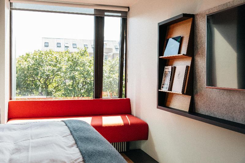 Ion Hotel, Reykjavik, A Member Of Design Hotel Reykjavik