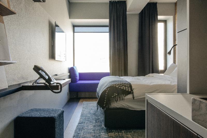 Ion Hotel, Reykjavik, A Member Of Design Reykjavik