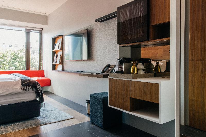 Ion Hotel, Reykjavik, A Member Of Design Hotel