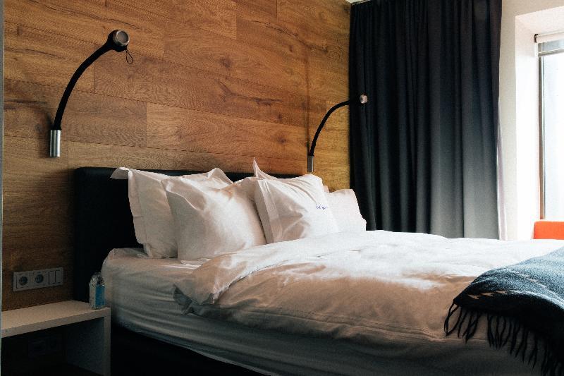 Ion Hotel, Reykjavik, A Member Of Design 4* Reykjavik