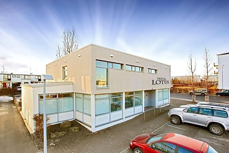 Lotus Reykjavík