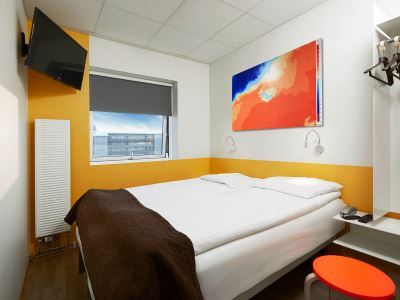 Hotel Cabin Hotel