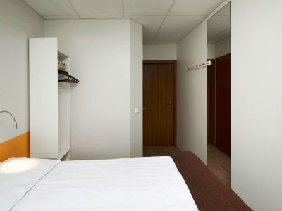 Hotel Cabin Reykjavik