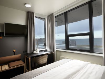 Hotel Cabin Reykjavik