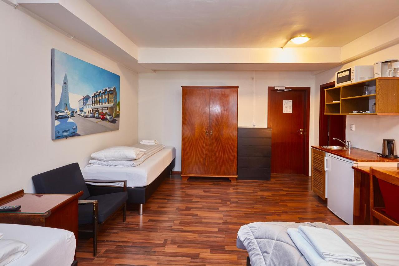 Hotel Downtown