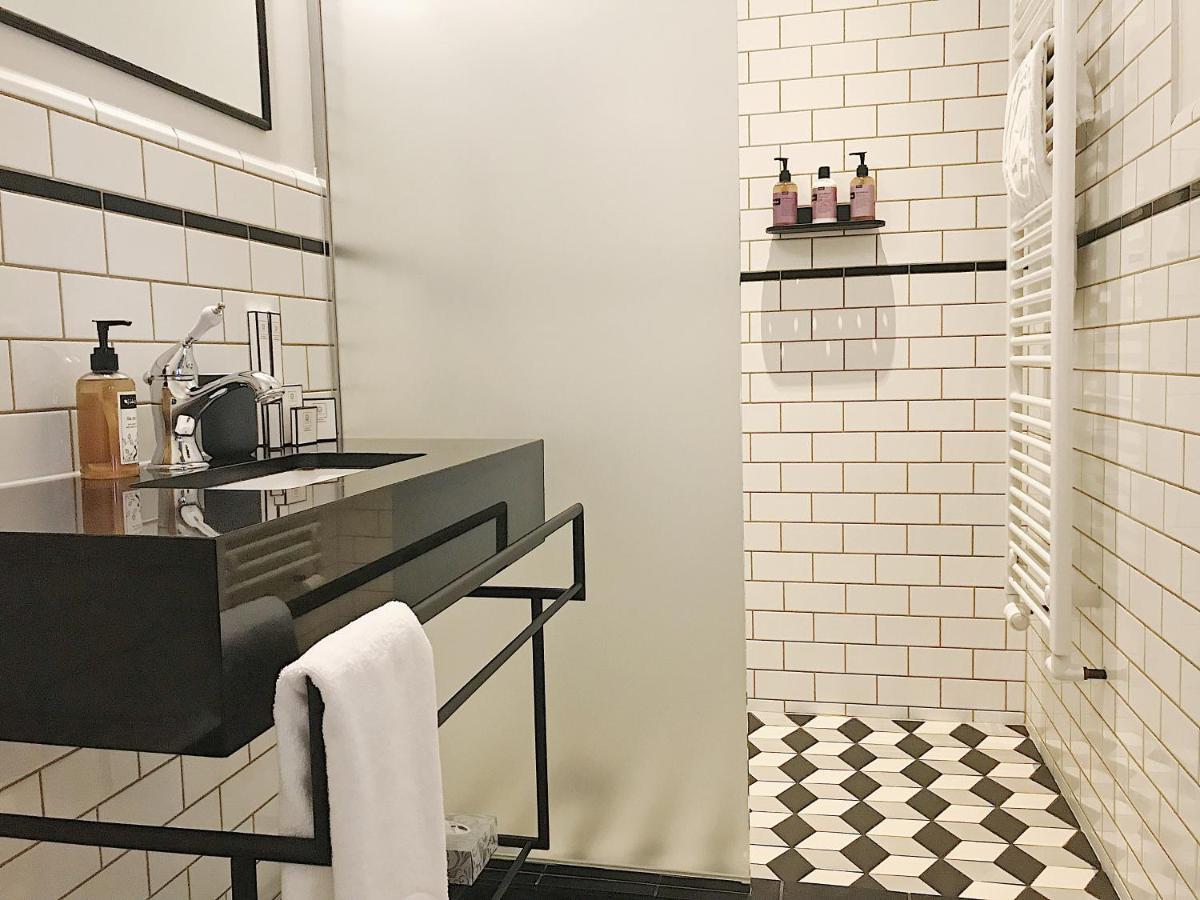 Kvosin Downtown 4*