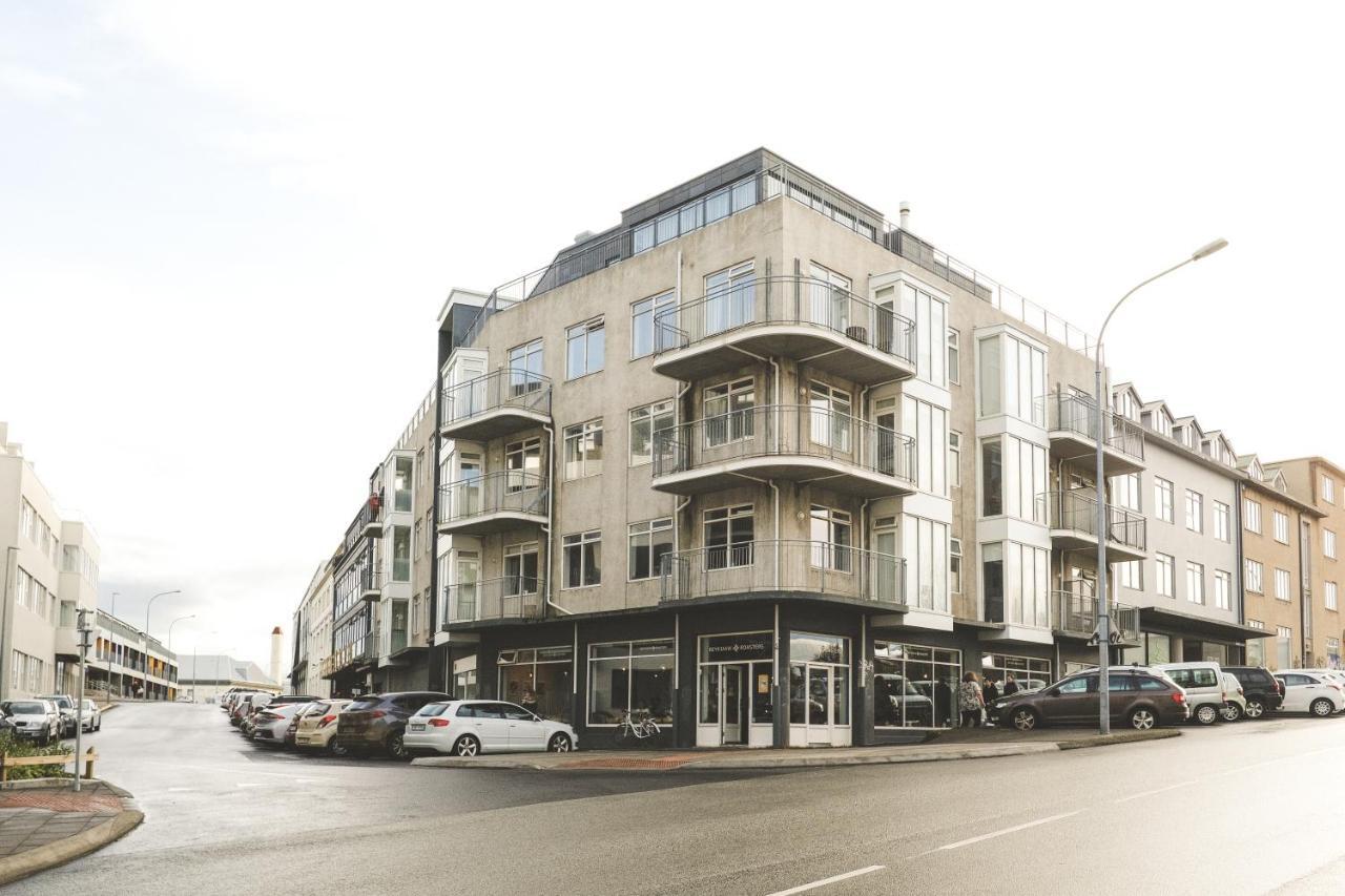 B2 By Heimaleiga * Reykjavik
