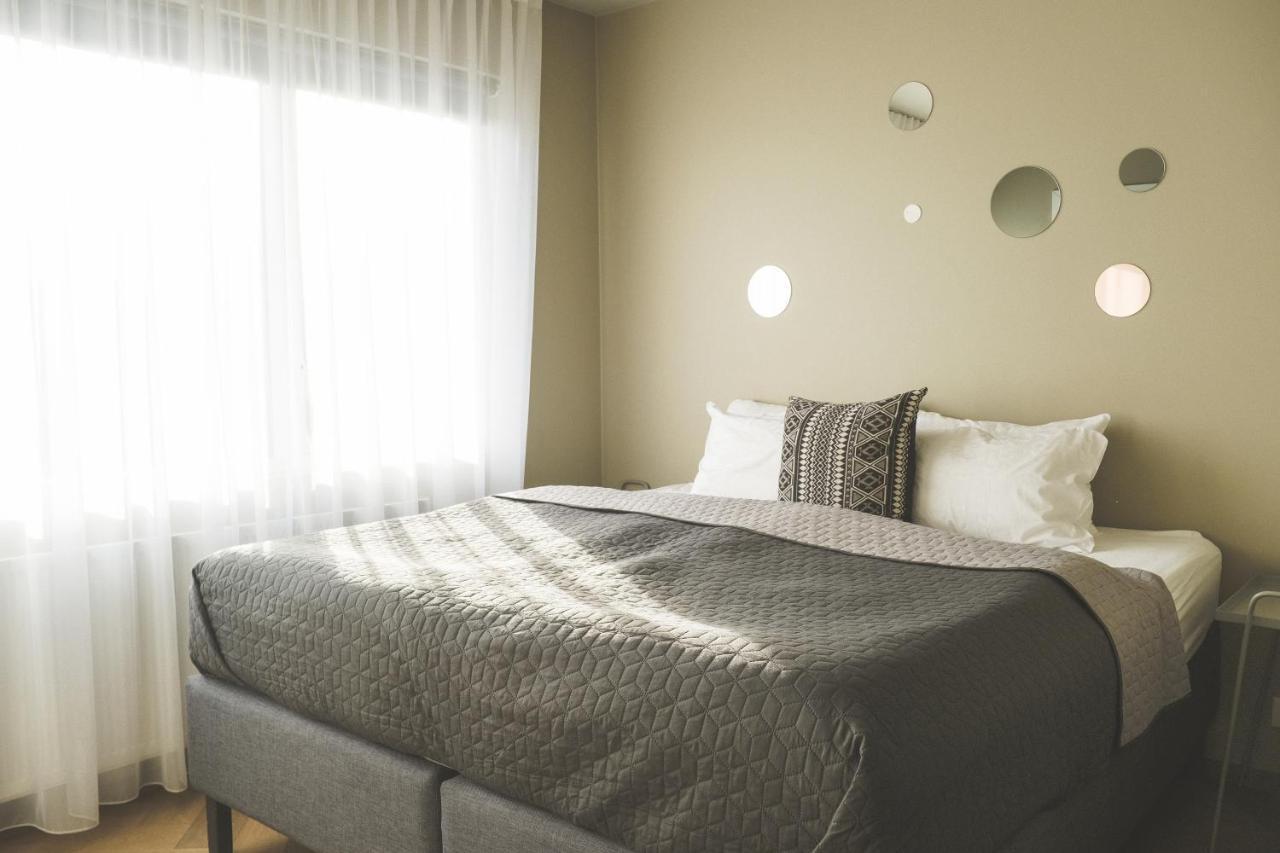 Saga By Heimaleiga 3* Reykjavik