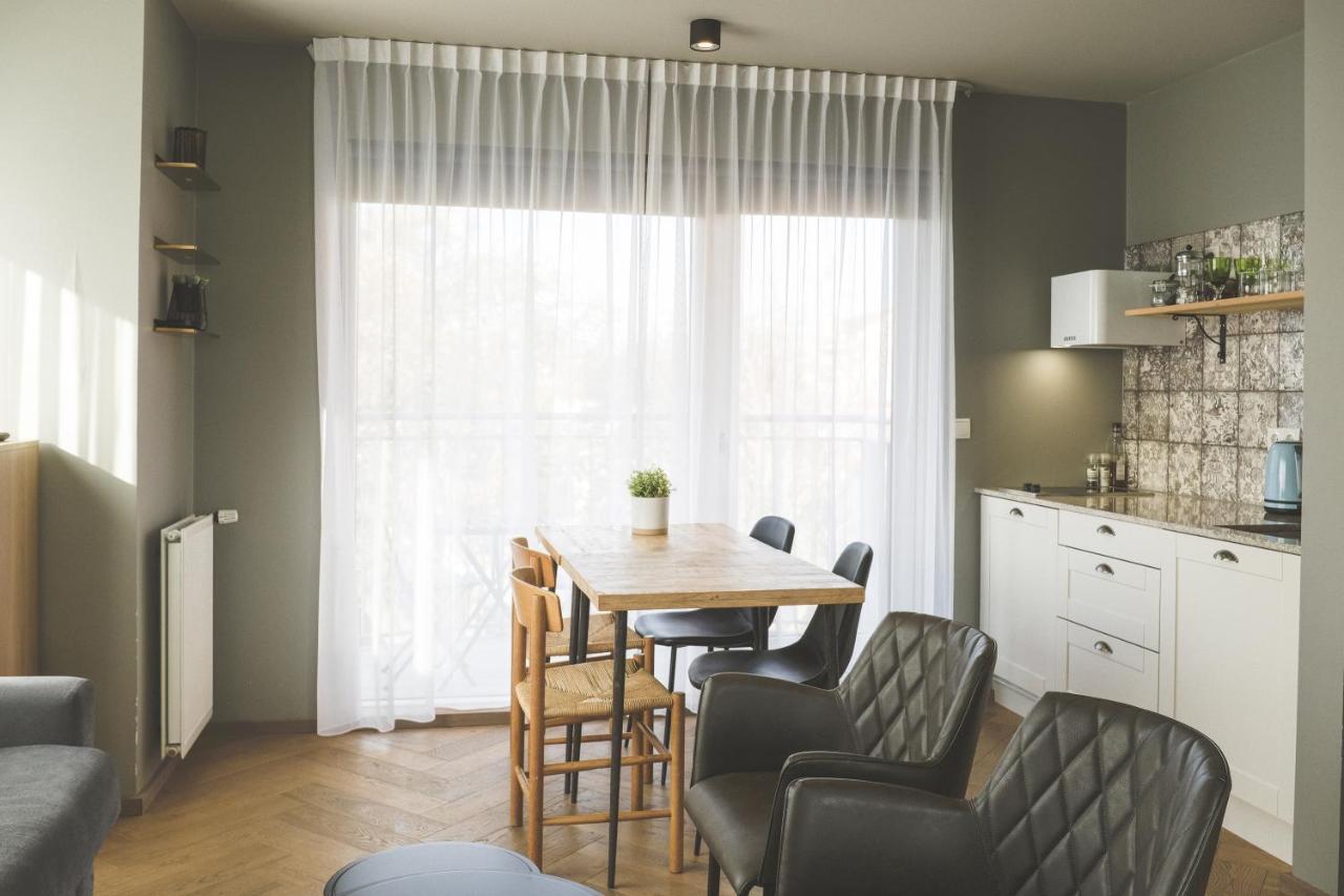Aparthotel Saga By Heimaleiga Reykjavik