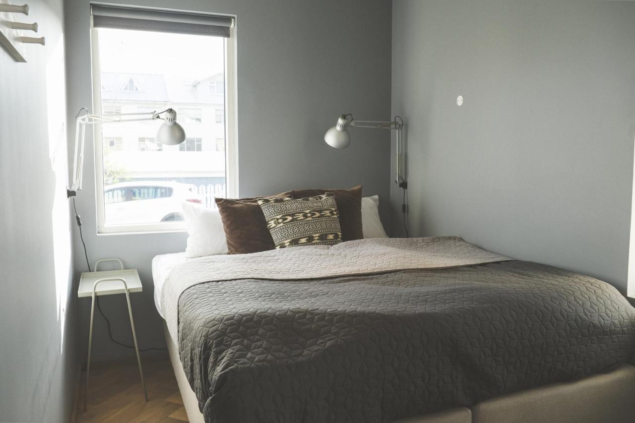 Saga By Heimaleiga Aparthotel 3*