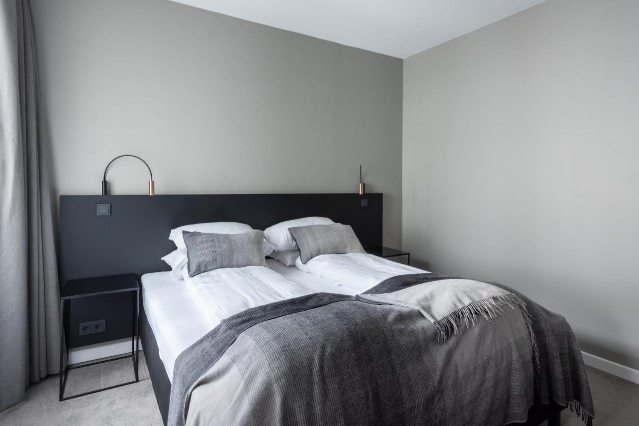Reykjavik Residence Apartment Hotel Reykjavik