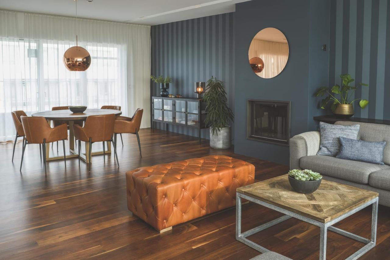 B2 Penthouses By Ylma Appartement