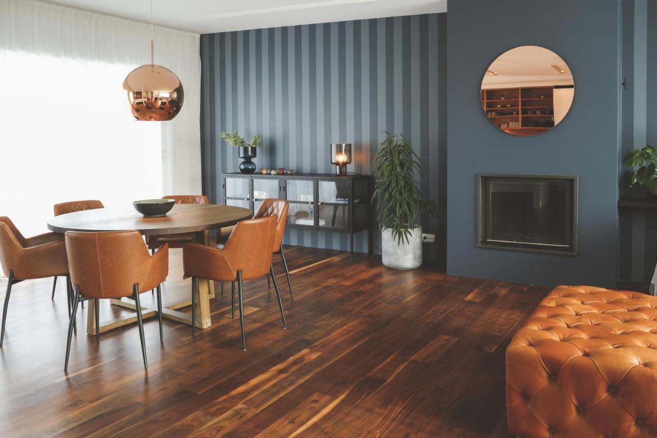 B2 Penthouses By Ylma Appartement