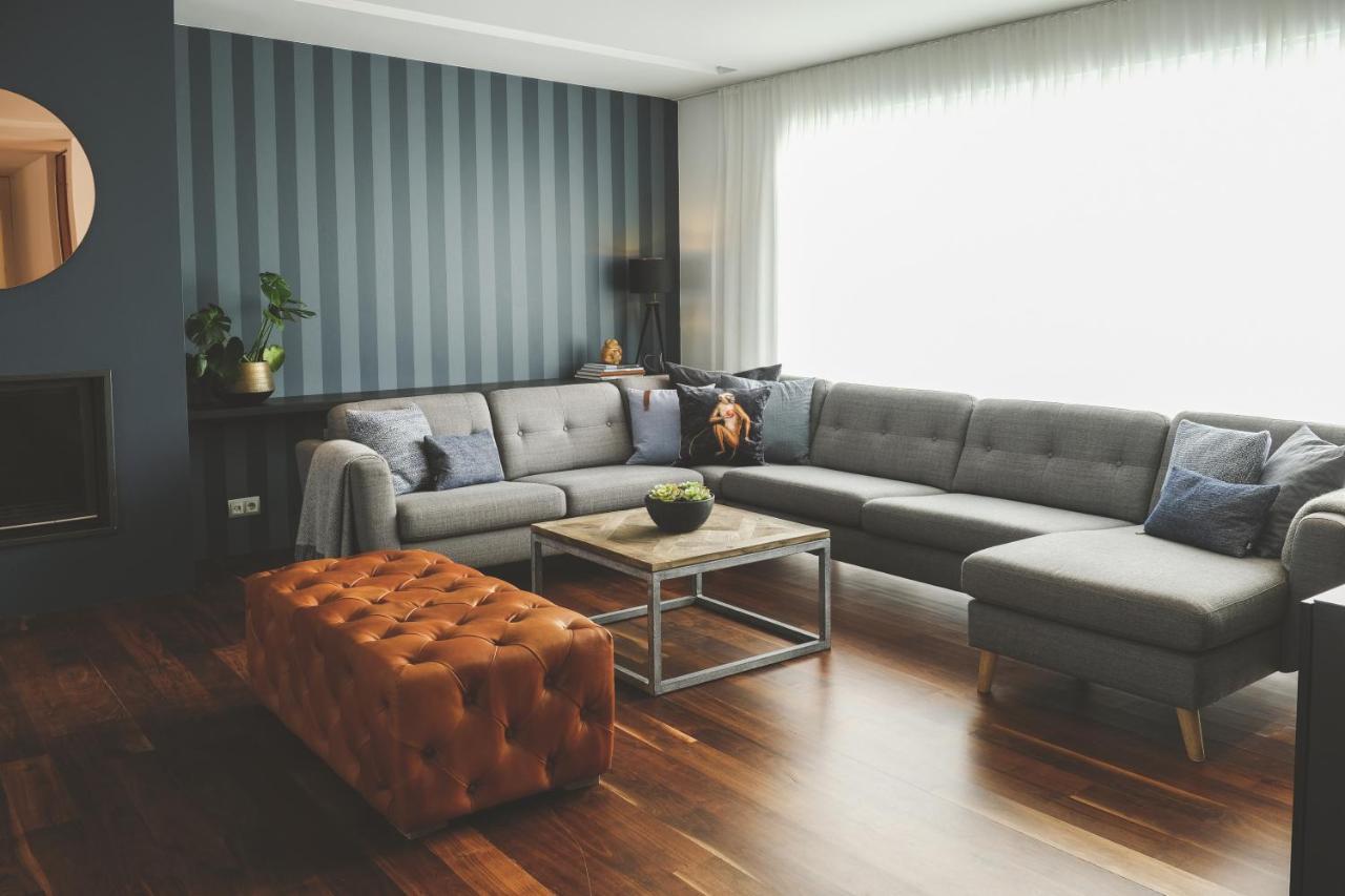 B2 Penthouses By Ylma Appartement *