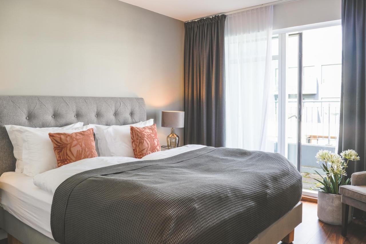 B2 Penthouses By Ylma Appartement *