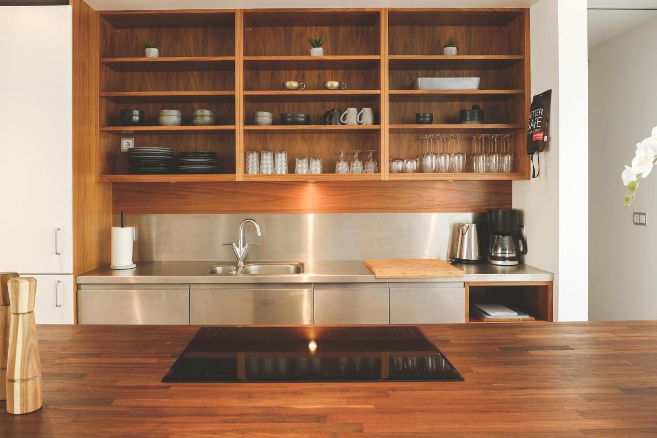 B2 Penthouses By Ylma Appartement