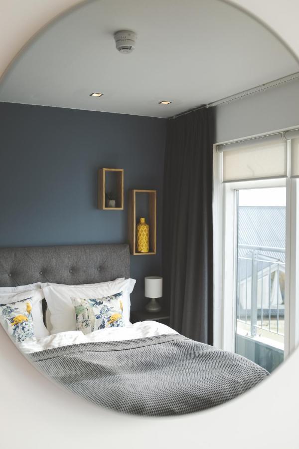 B2 Penthouses By Ylma Appartement