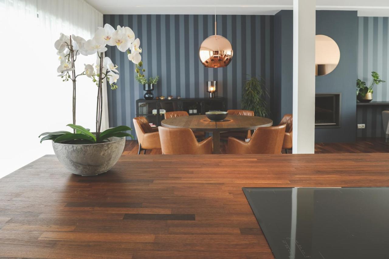 B2 Penthouses By Ylma Appartement *