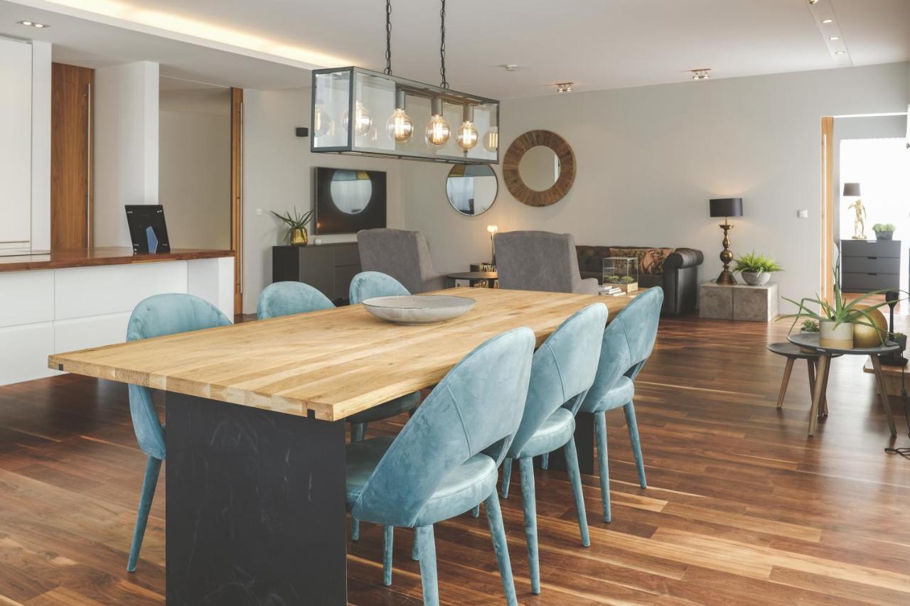 Appartement B2 Penthouses By Ylma