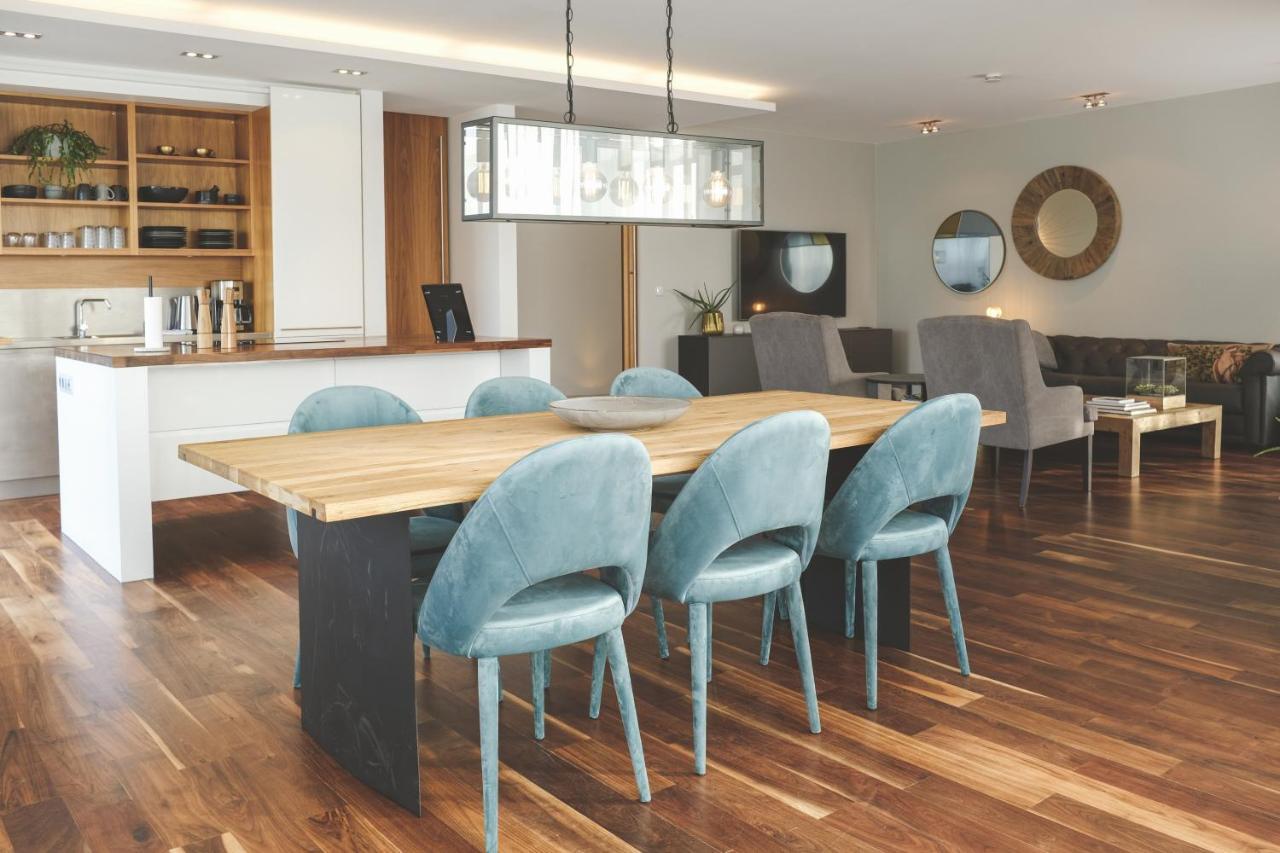 Appartement B2 Penthouses By Ylma *
