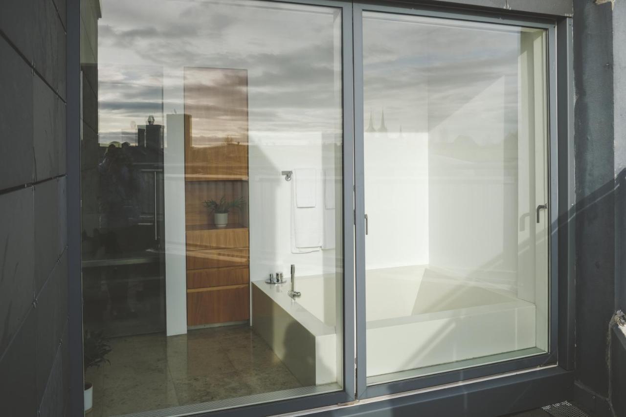 B2 Penthouses By Ylma Reykjavík