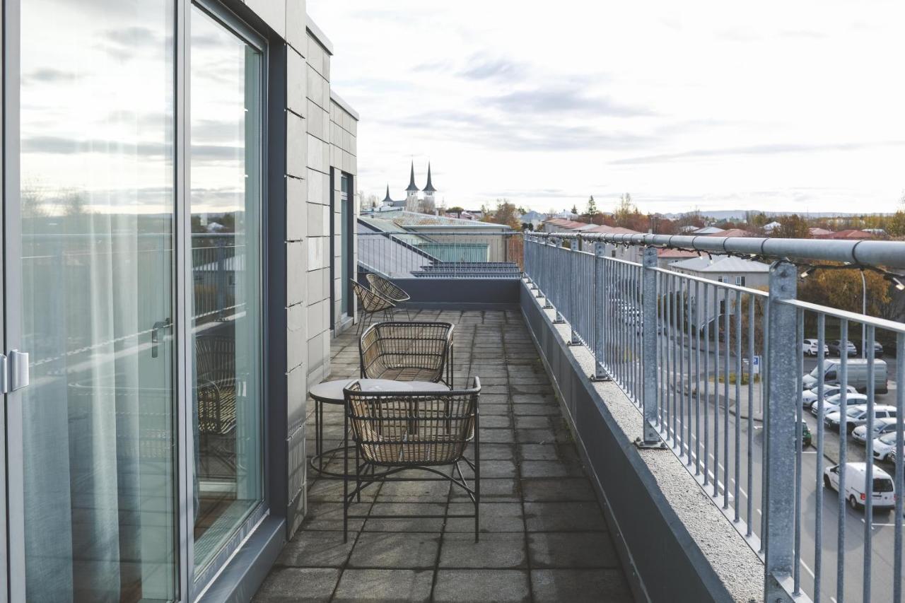 Appartement B2 Penthouses By Ylma