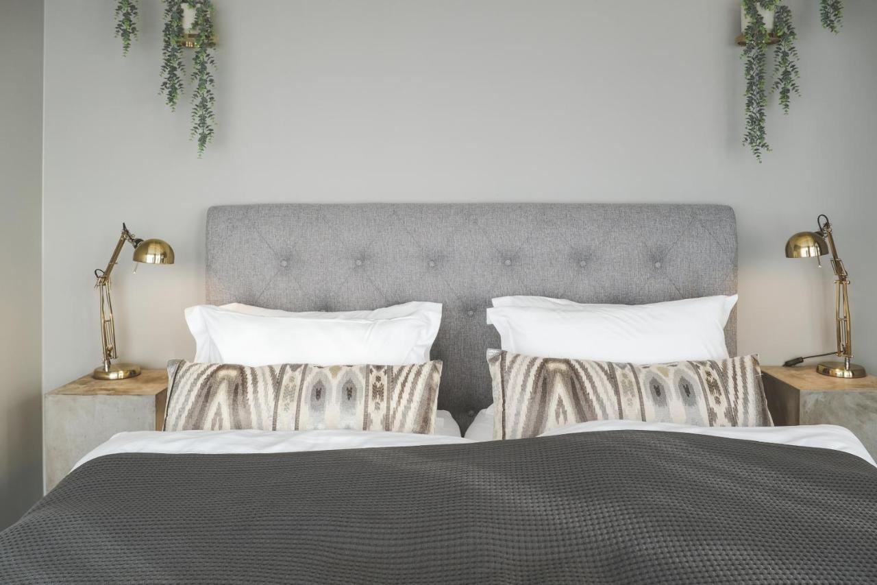 B2 Penthouses By Ylma Appartement *