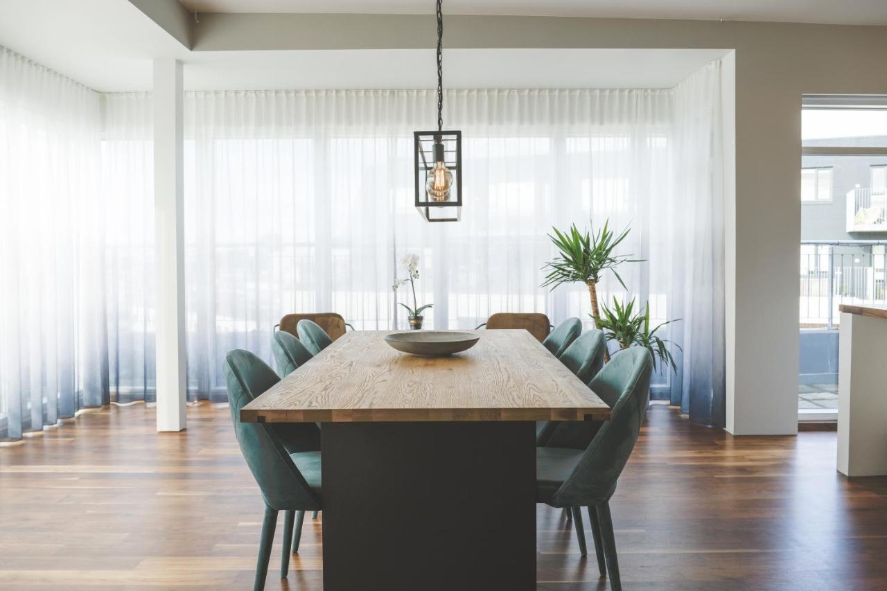 B2 Penthouses By Ylma Appartement *