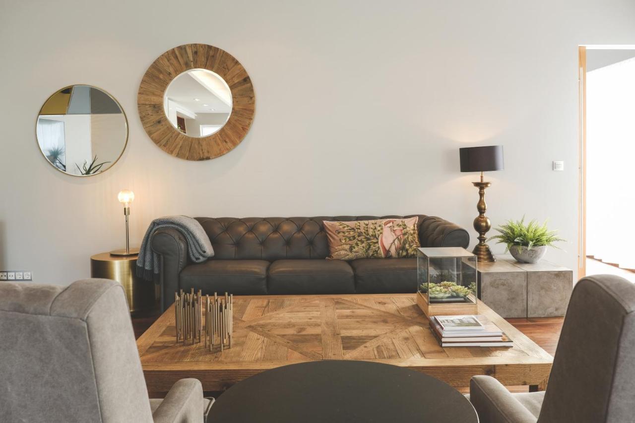 B2 Penthouses By Ylma * Reykjavík