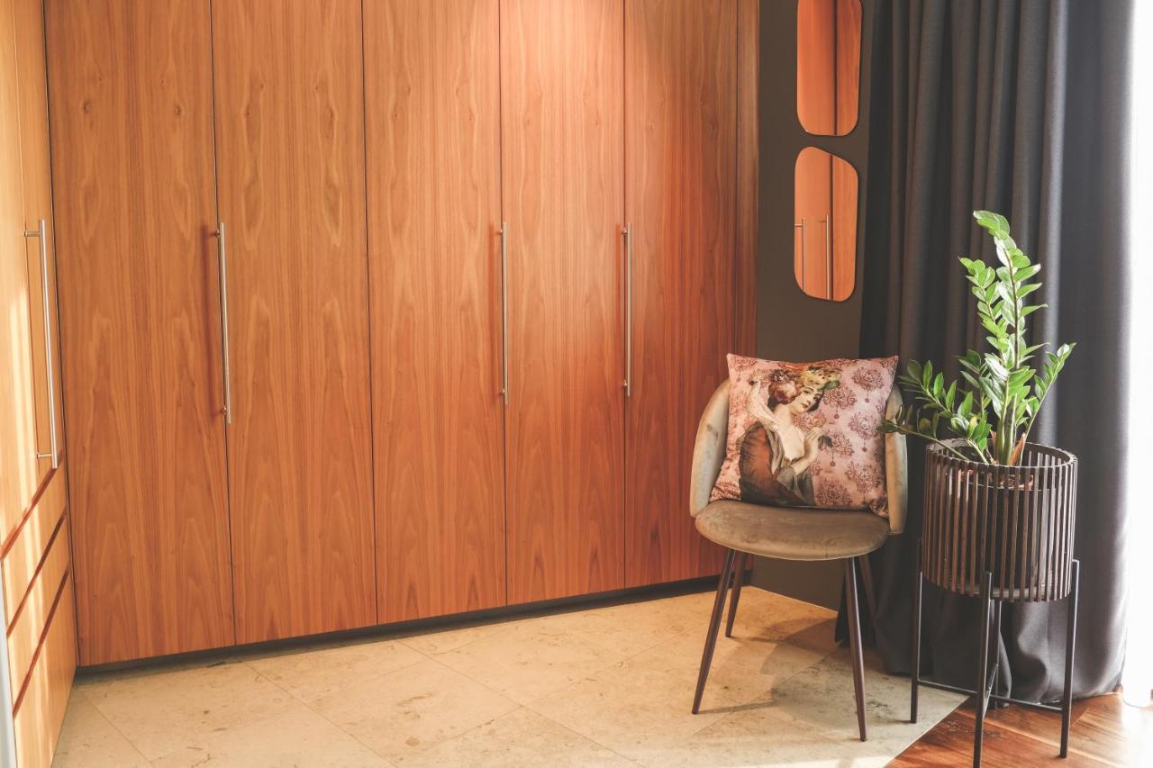 Appartement B2 Penthouses By Ylma Reykjavík