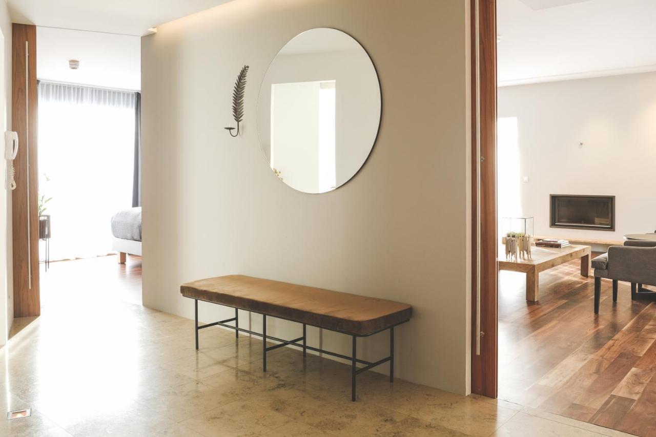 B2 Penthouses By Ylma Appartement *