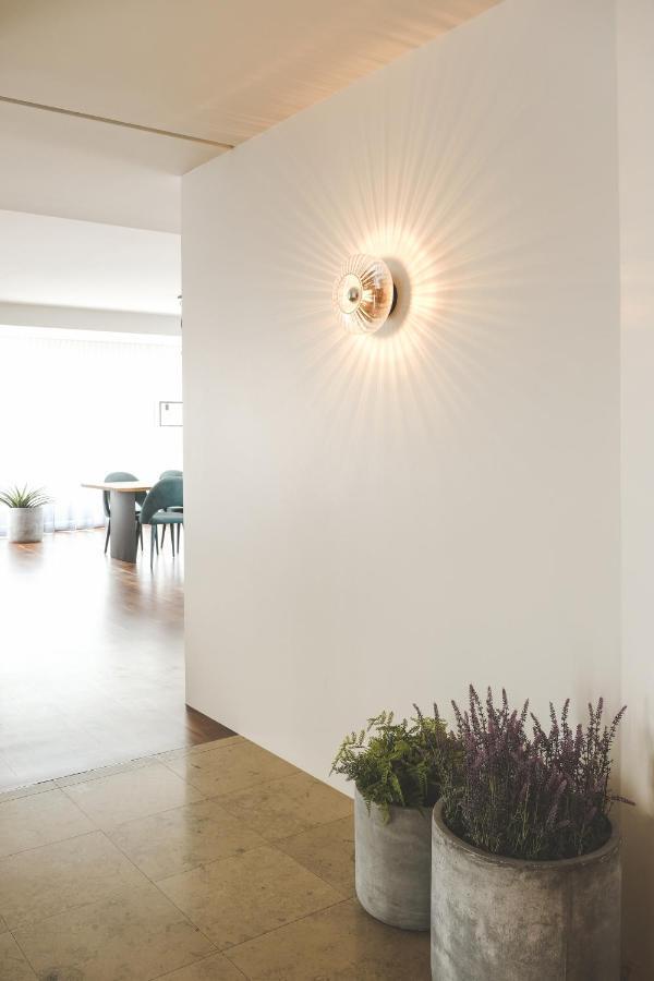 Appartement B2 Penthouses By Ylma *