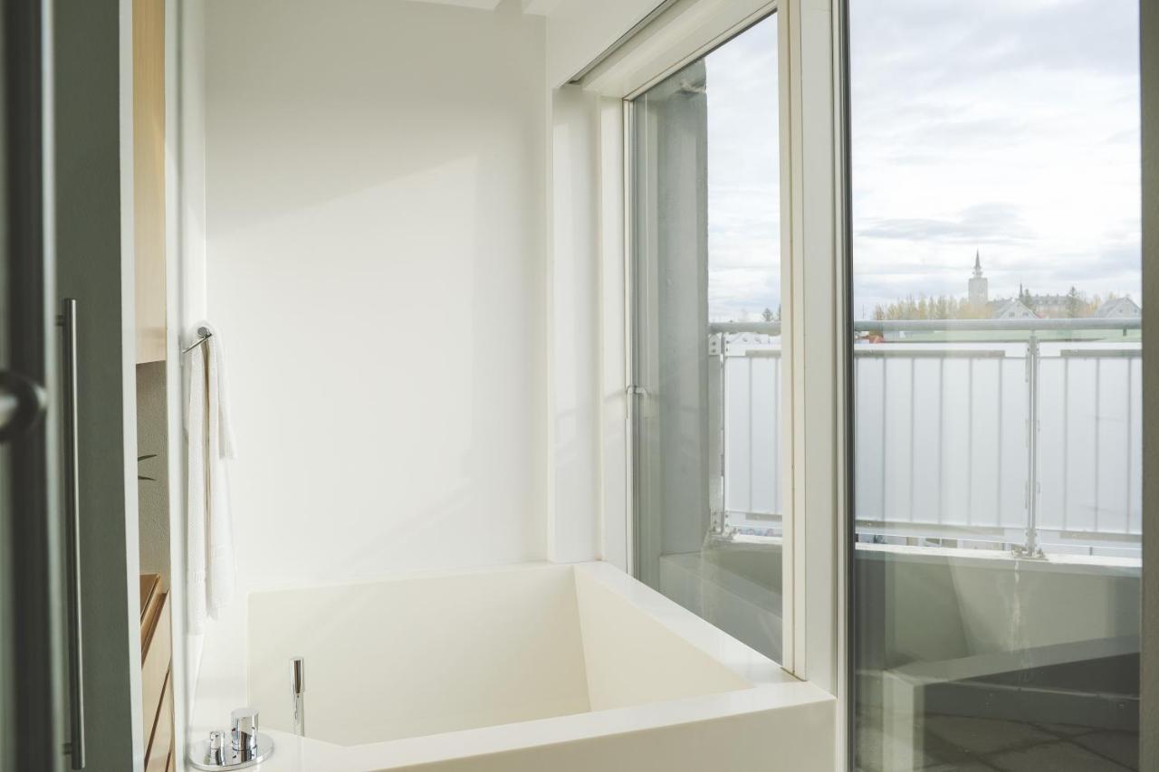 B2 Penthouses By Ylma * Reykjavík