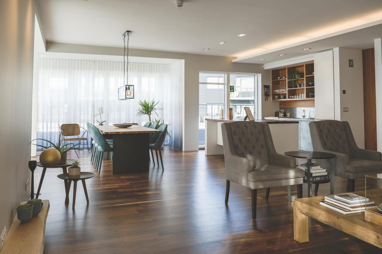 B2 Penthouses By Ylma Appartement