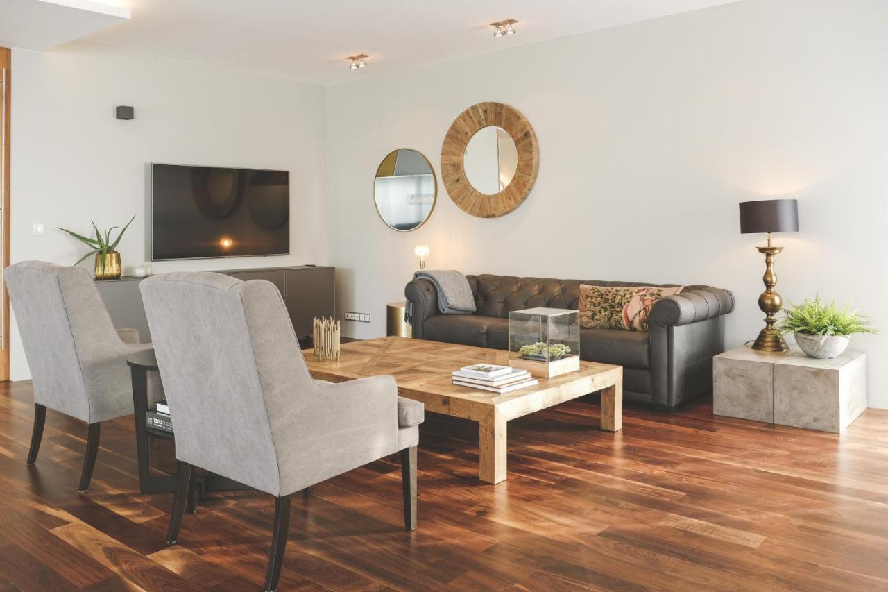 B2 Penthouses By Ylma Appartement